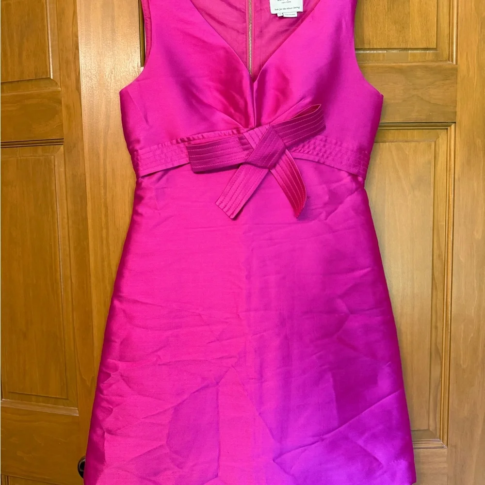 Kate Spade Fuchsia Fabric